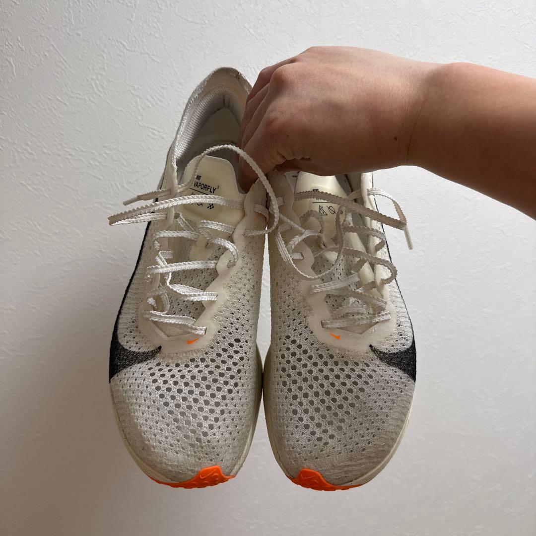 NIKEズームヴェイパーフライ3 26.5cm
