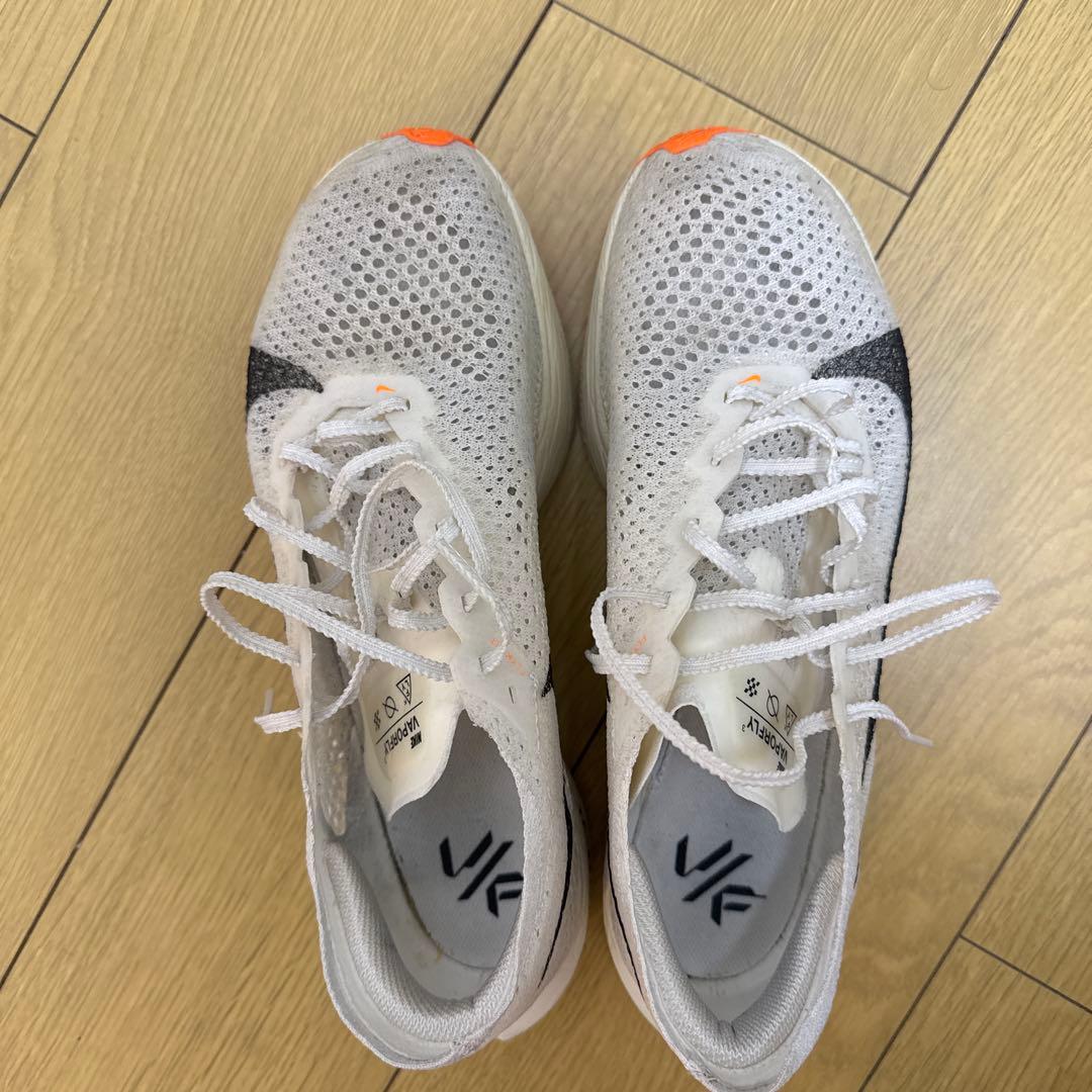 NIKEズームヴェイパーフライ3 26.5cm