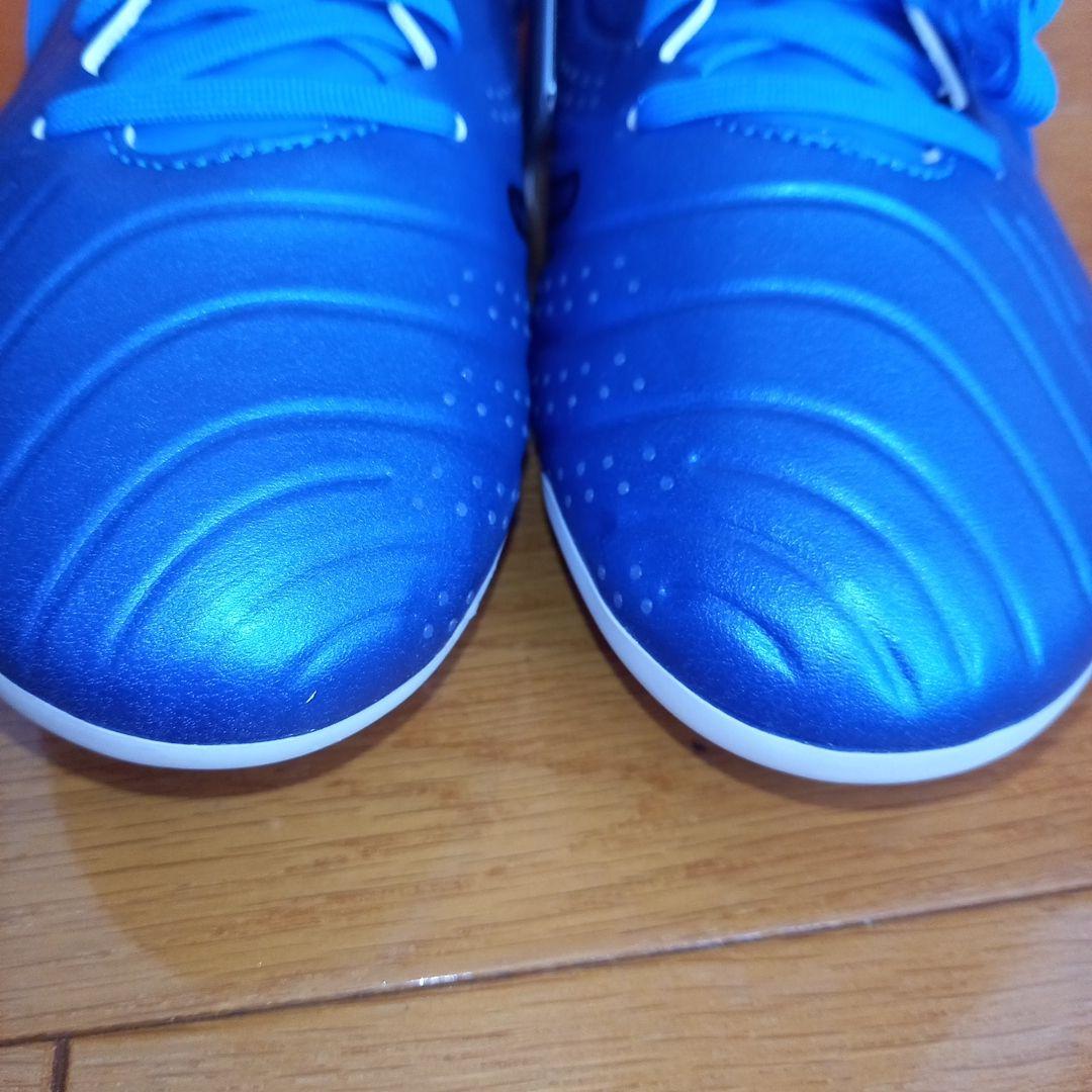 【新品】サッカースパイク ティエンポ レジェンド 10 アカデミー FG/MG※