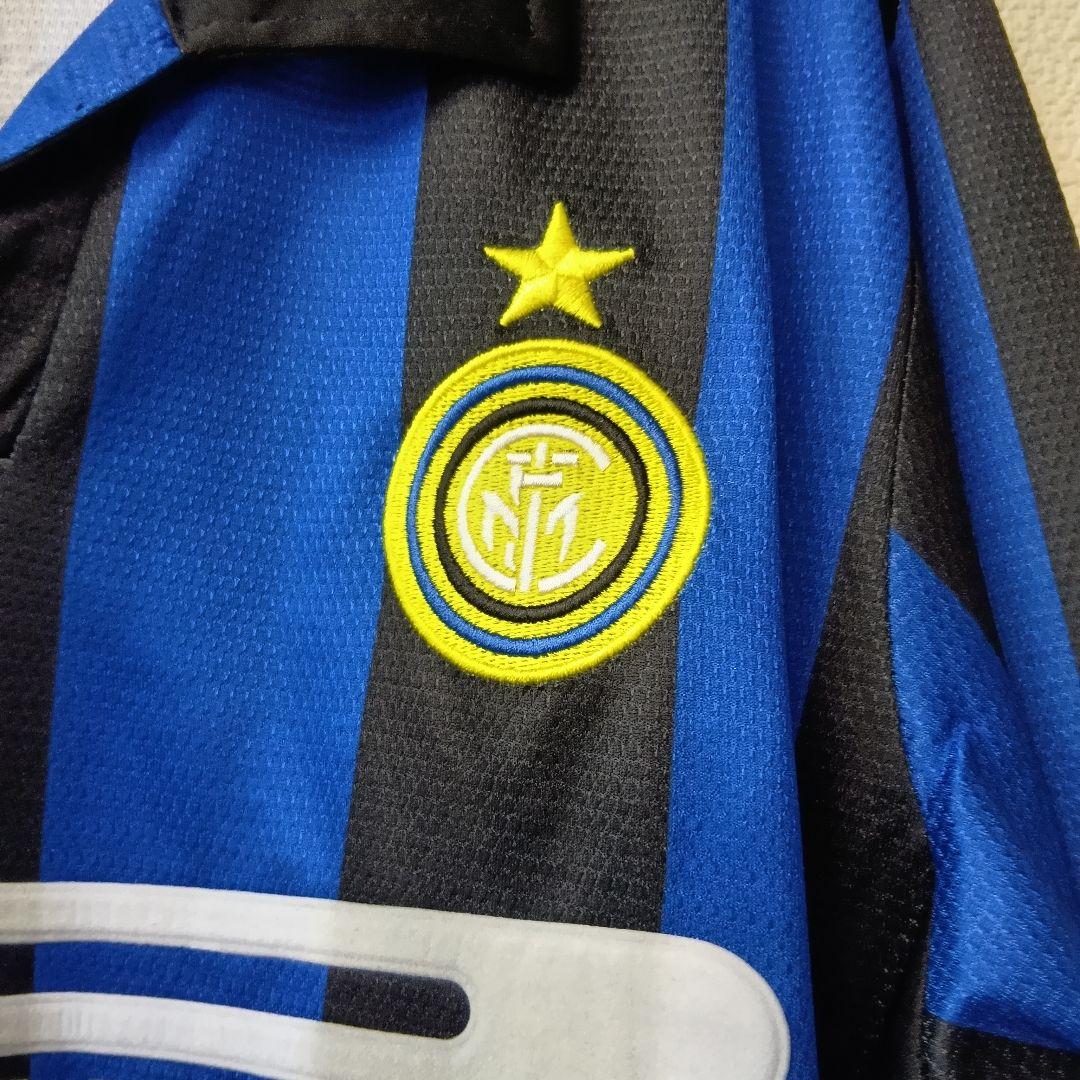 BAGGIO 10番 長袖ユニフォーム Sサイズ