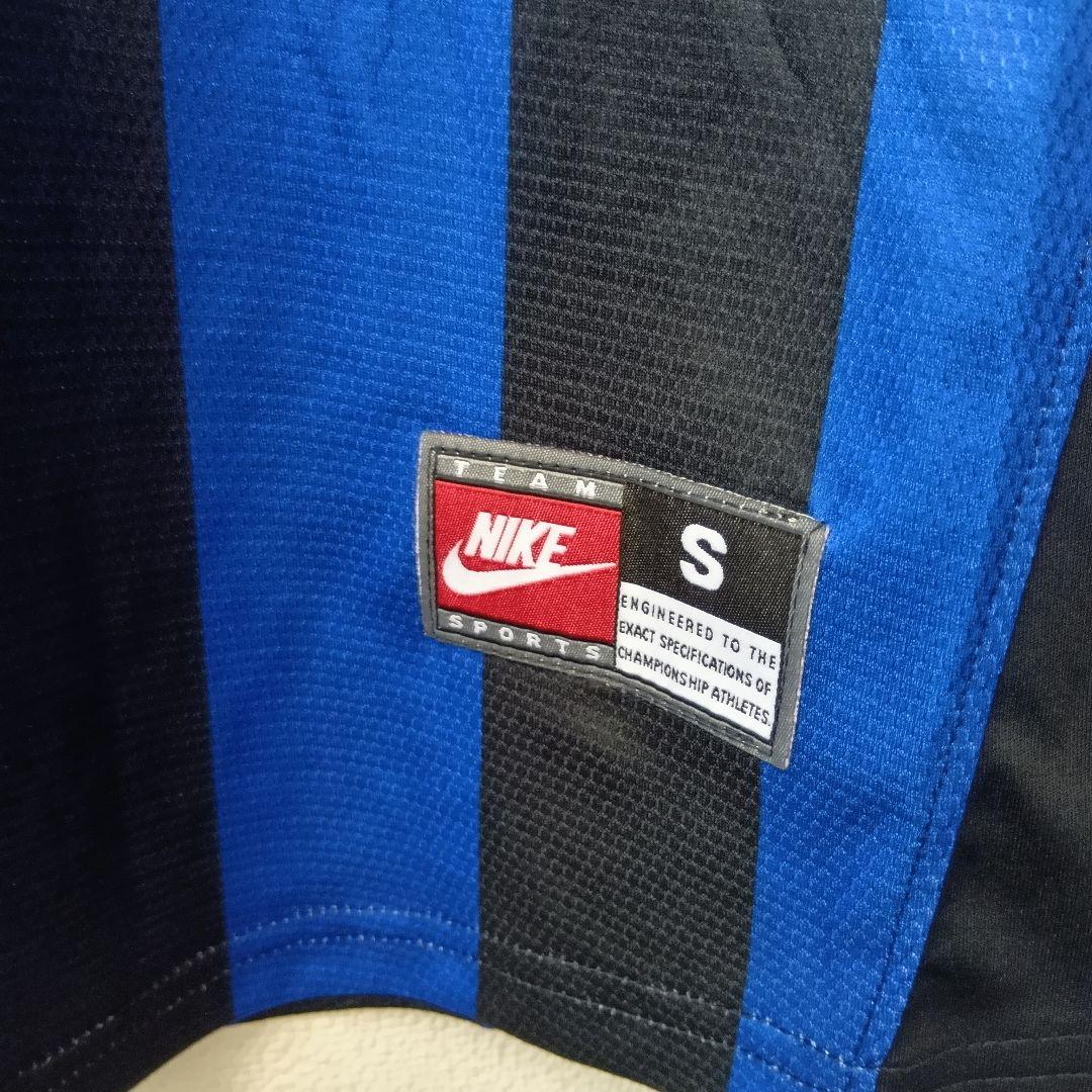 BAGGIO 10番 長袖ユニフォーム Sサイズ