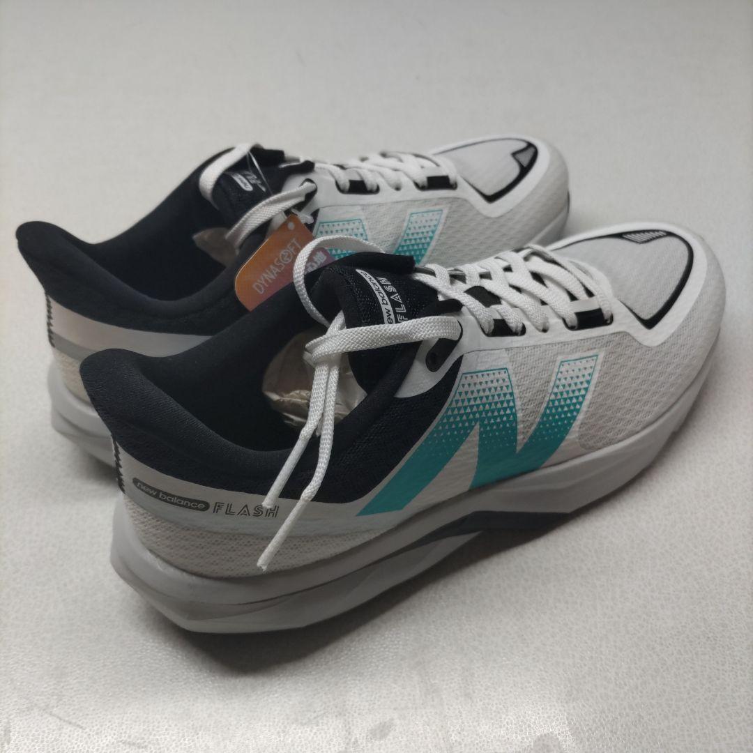 newbalance　ニューバランスランニングシューズ26.0cm FLASH