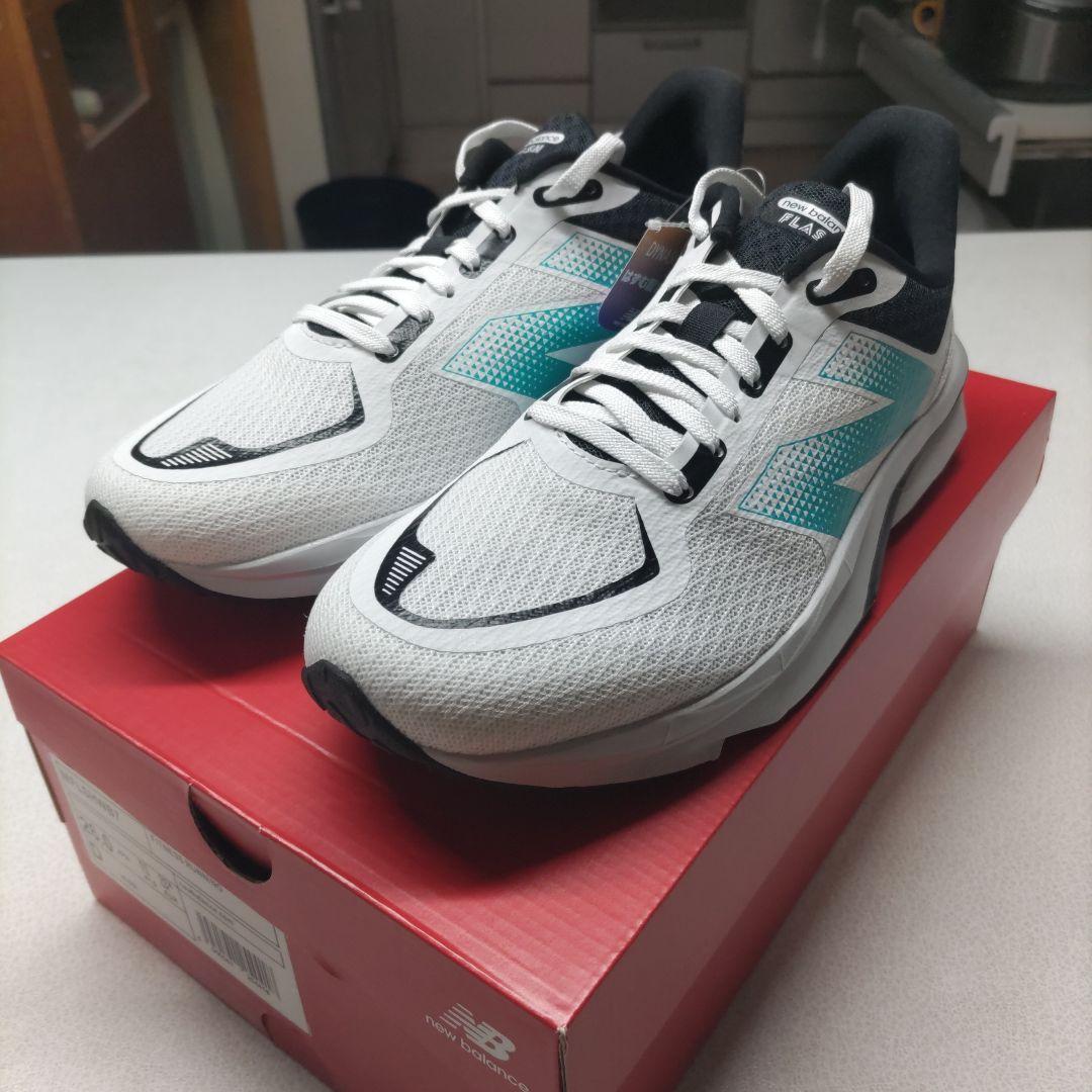 newbalance　ニューバランスランニングシューズ26.0cm FLASH
