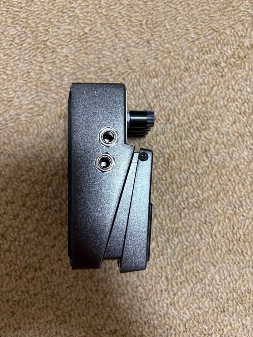 ギター Boss RV-6