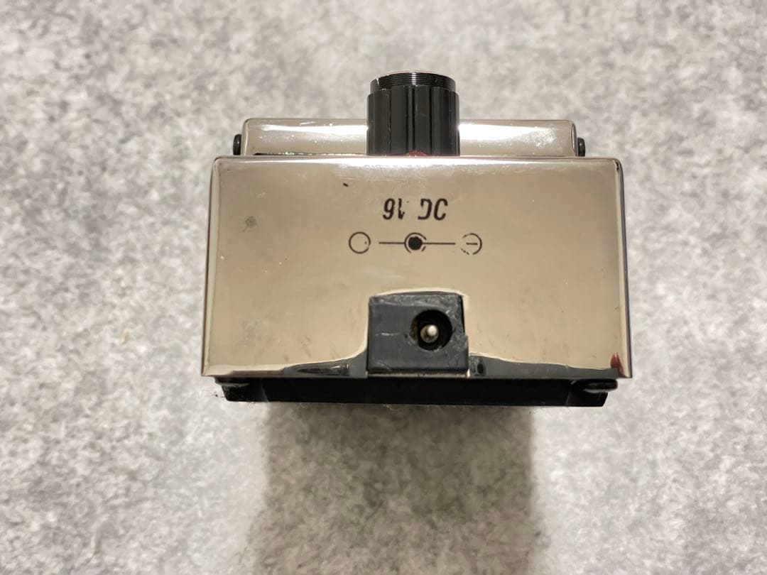 ギター ISP DECIMATOR Noise Reduction