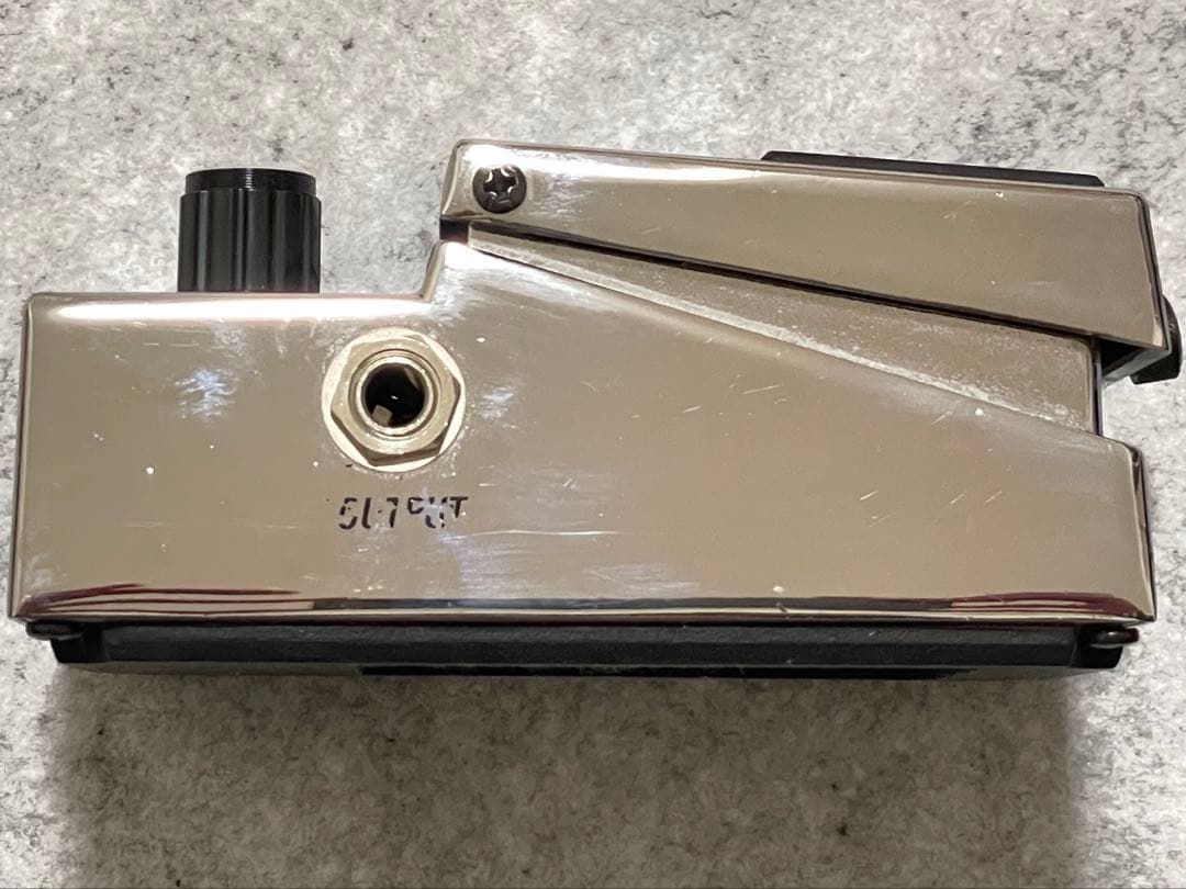 ギター ISP DECIMATOR Noise Reduction