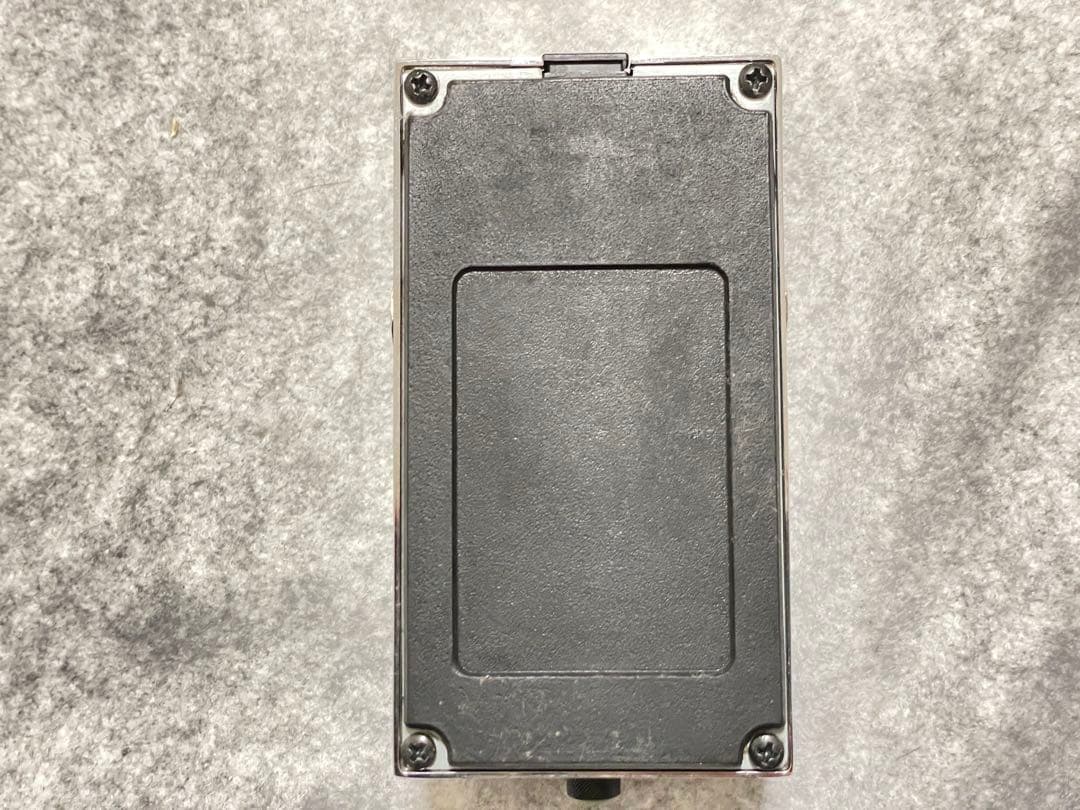 ギター ISP DECIMATOR Noise Reduction