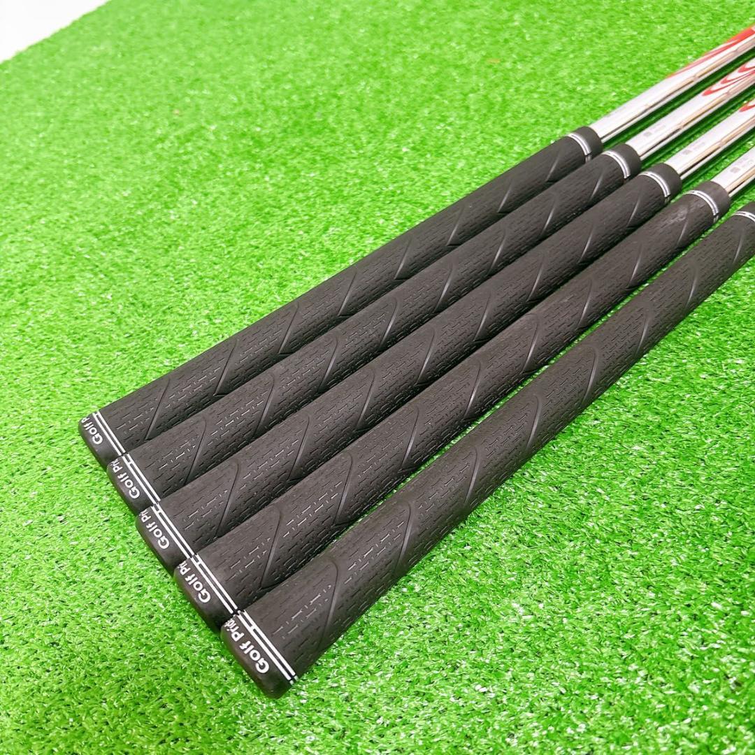 N.S.Pro MODUS3 Tour 105 シャフト 5本　セット
