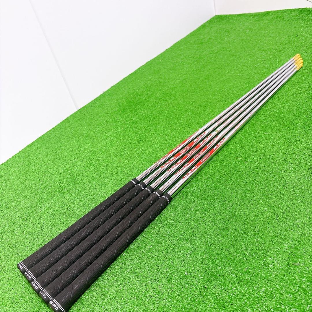 N.S.Pro MODUS3 Tour 105 シャフト 5本　セット
