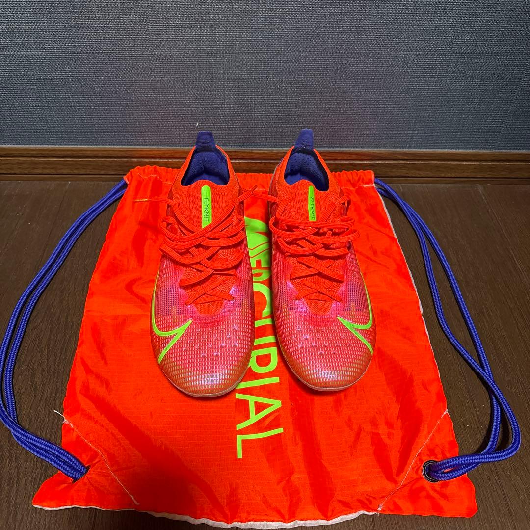 NIKE マーキュリアルヴェイパー14 AG