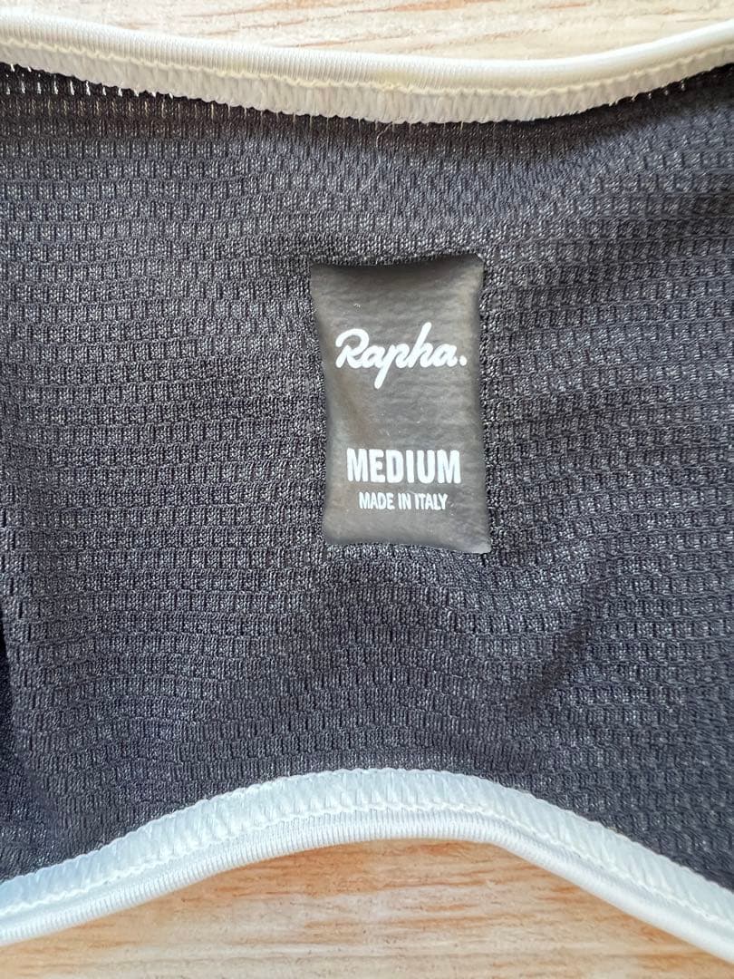 <美品>Rapha(ラファ) メンズ <M> クラッシック ビブ ショーツ Ⅱ