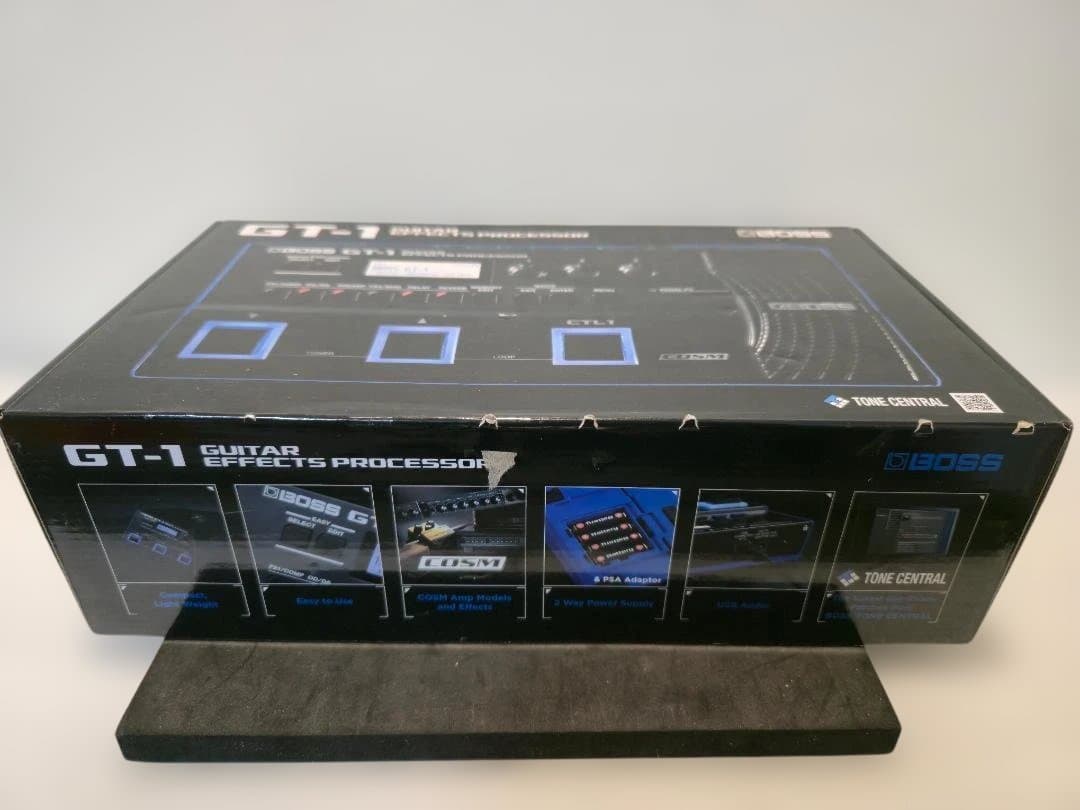 BOSS/GT-1 Boss Guitar[新品●未使用]