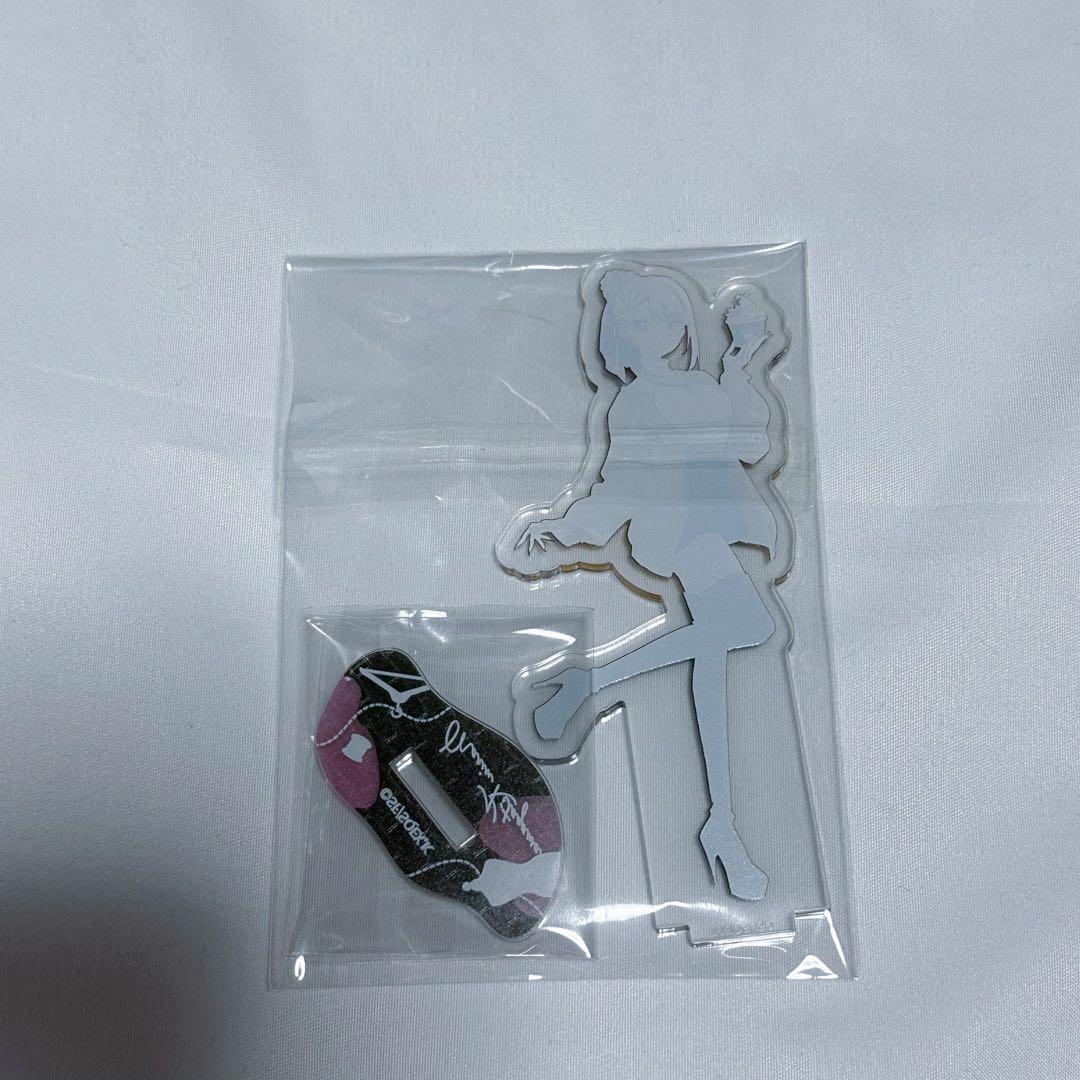その着せ替え人形は恋をする　着せ恋　喜多川海夢　アクリルスタンド　アクスタ