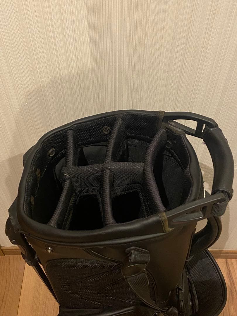 VESSEL J.LINDEBERG ベゼル リンドバーグ コラボ スタンド付き
