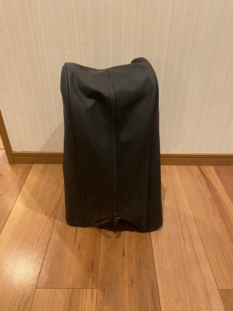 VESSEL J.LINDEBERG ベゼル リンドバーグ コラボ スタンド付き