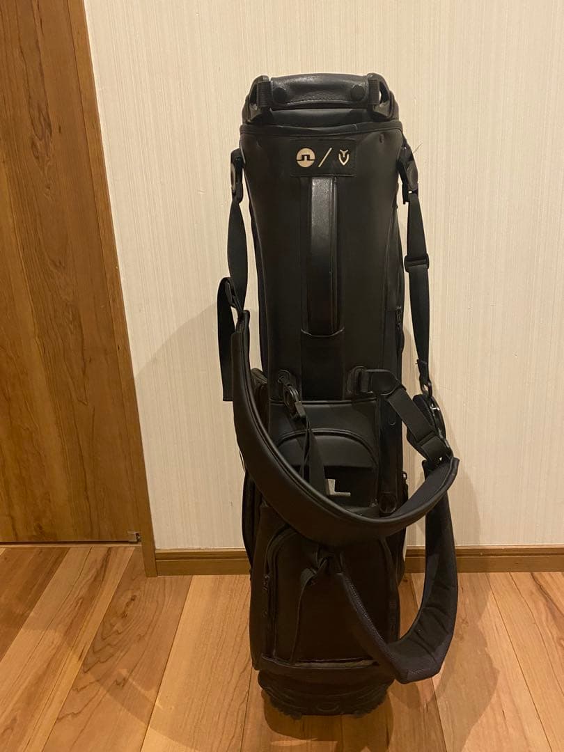 VESSEL J.LINDEBERG ベゼル リンドバーグ コラボ スタンド付き