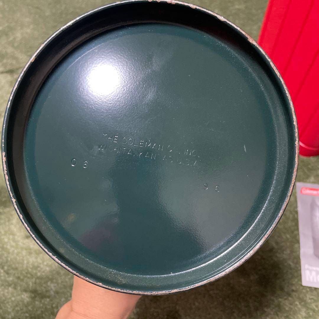 ライト・ランタン Coleman lantern Model 290A