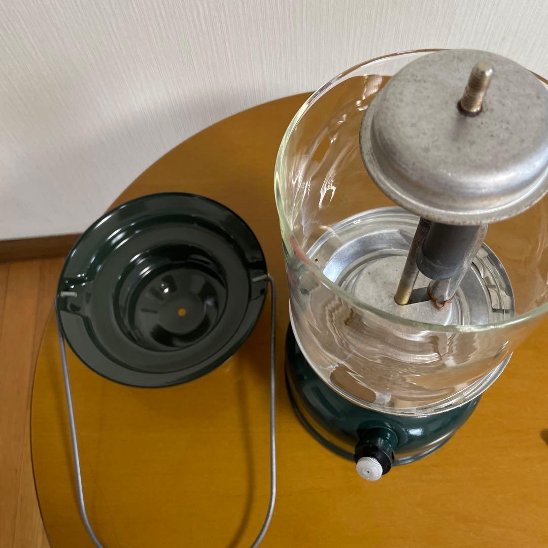 ライト・ランタン Coleman lantern Model 290A