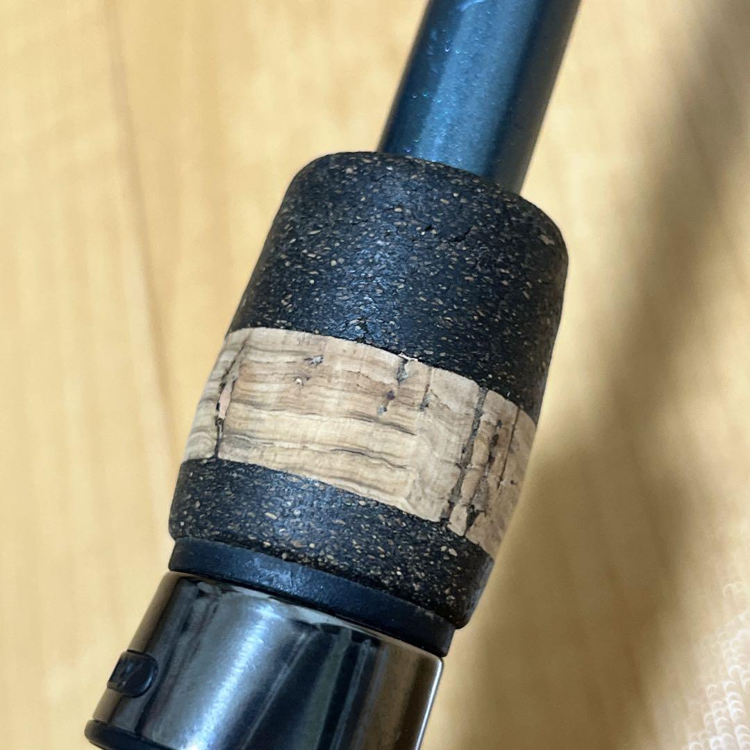 Gルーミス GLX 854C JWR