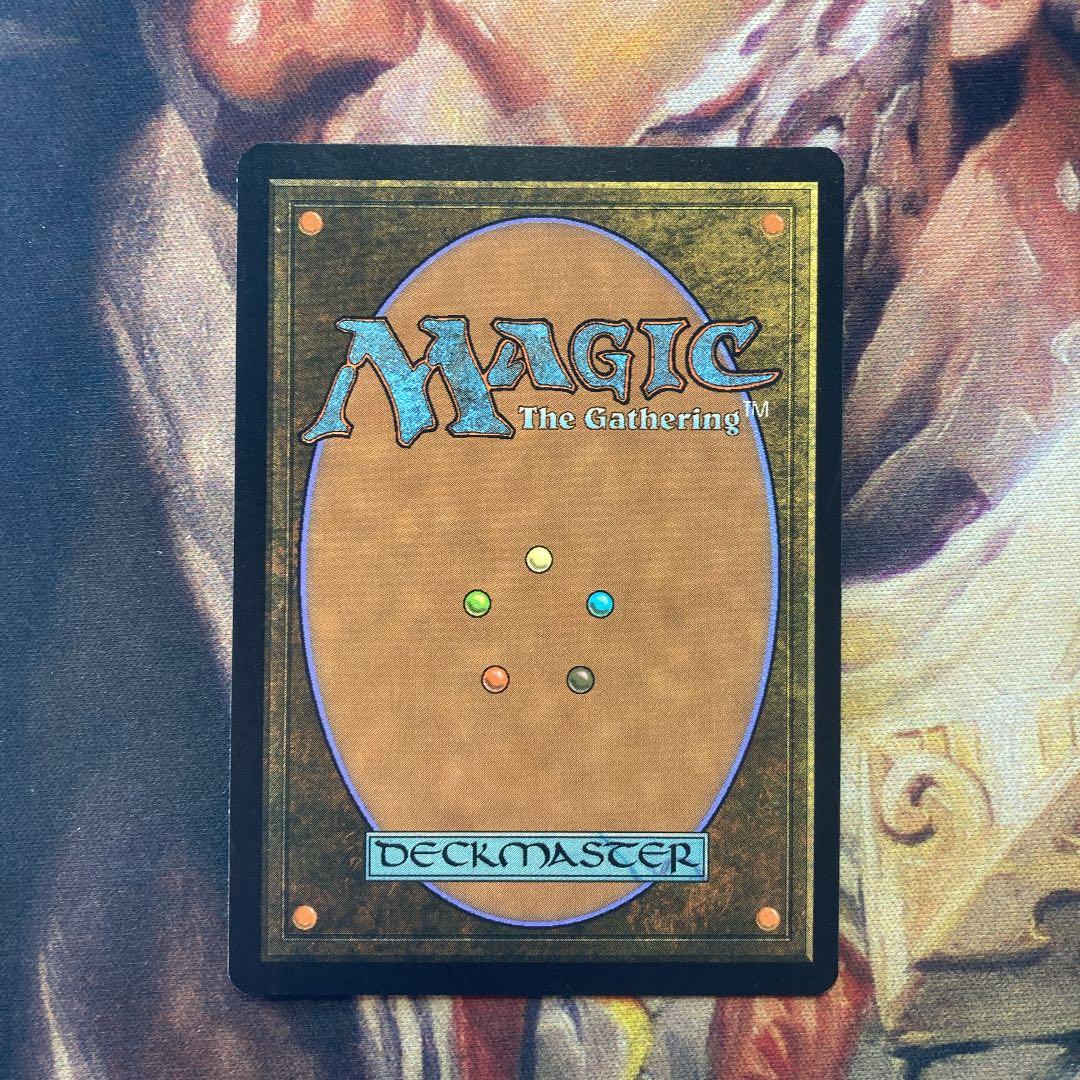MTG ファイレクシアの供犠台/Phyrexian Altar 英語