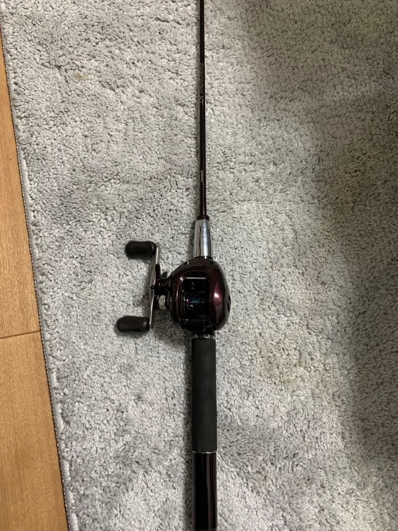 スコーピオンXT1582F スコーピオン1001 セット