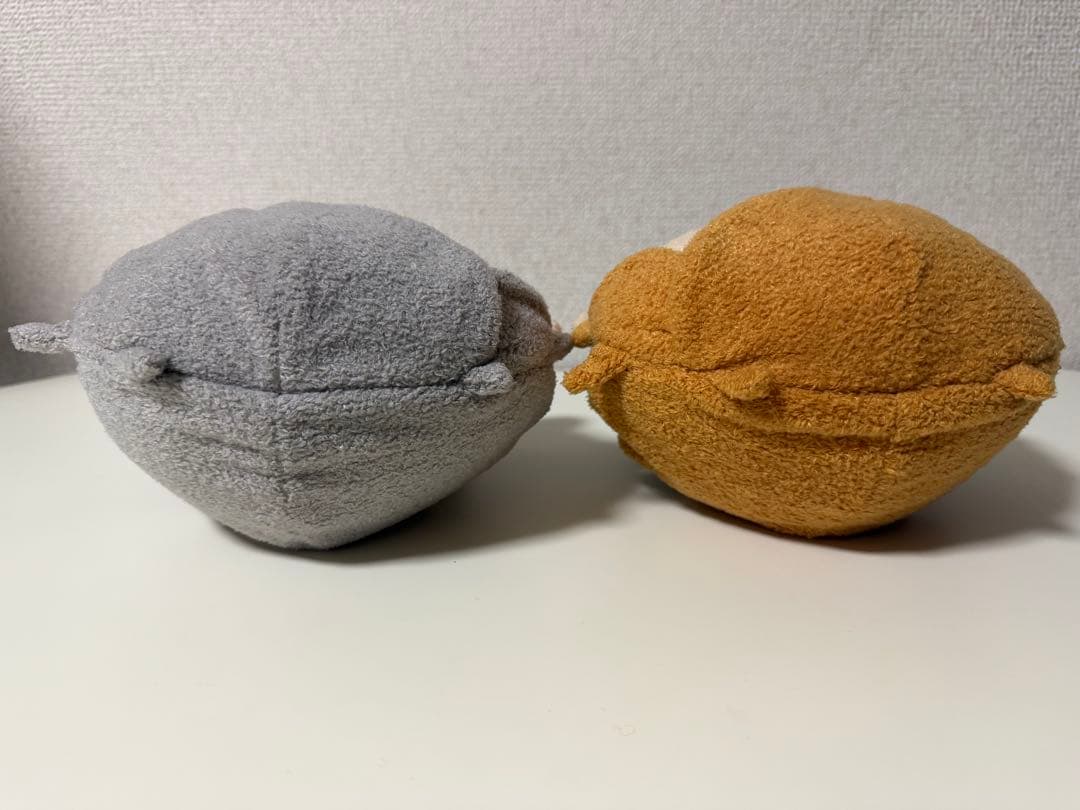ハイキュー！！ 宮侑 宮治 よりぬい