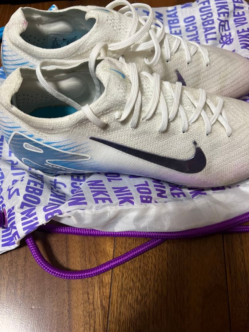 NIKEマーキュリアルヴェイパー16
