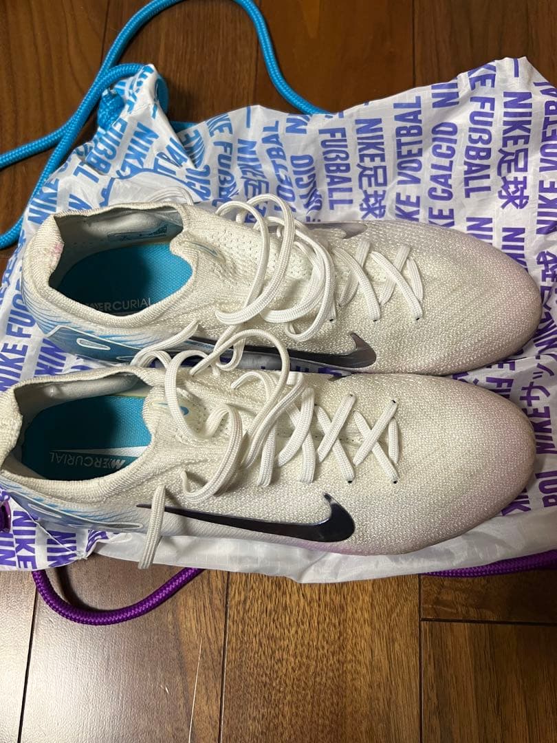 NIKEマーキュリアルヴェイパー16