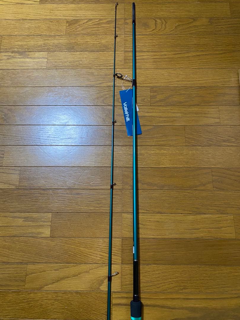 新品・未使用品/Valleyhill HRXSTART CPSS-80M