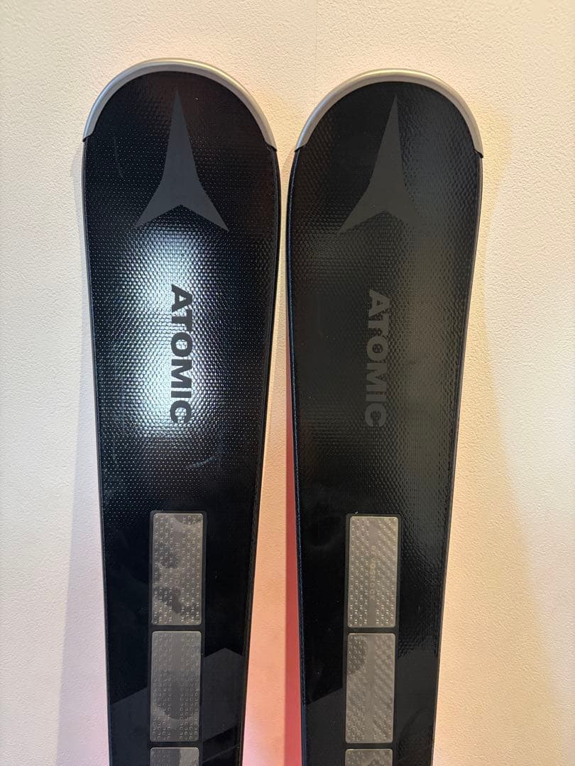 アトミック REDSTER S9i REVOSHOCK +ビンディングセット