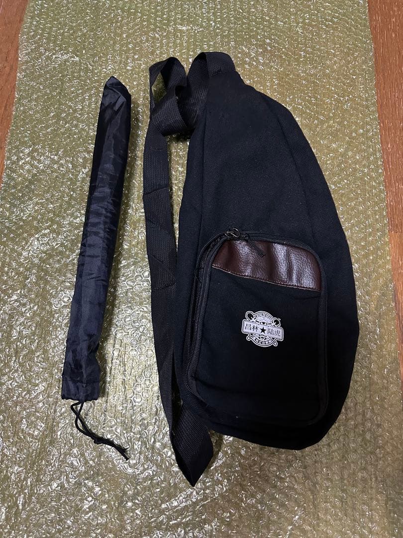ミリタリー CHINLIN TIGER SPADE 折りたたみスコップ