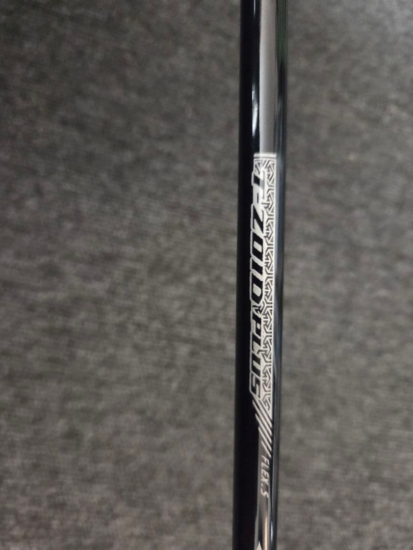 Mizuno ユーティリティ　T-ZOID プラス　U3 U4