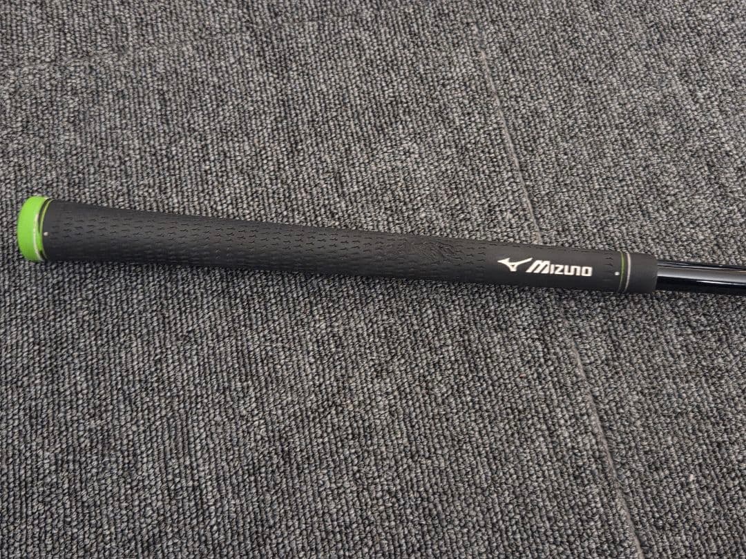 Mizuno ユーティリティ　T-ZOID プラス　U3 U4