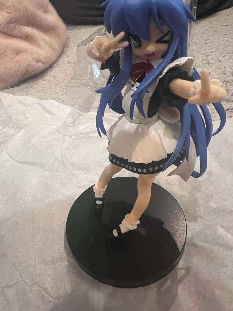 らき☆すた おんすて プレミアムフィギュア 泉こなた