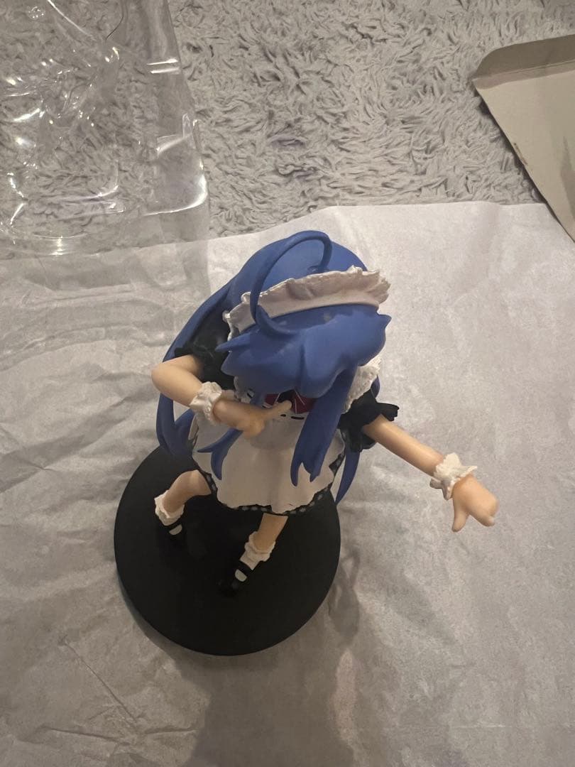 らき☆すた おんすて プレミアムフィギュア 泉こなた