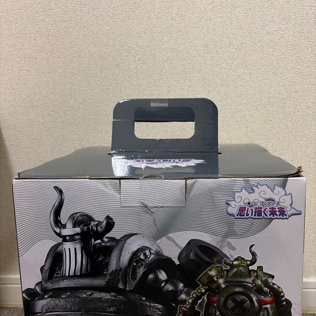 ワンピース 1番くじ セット