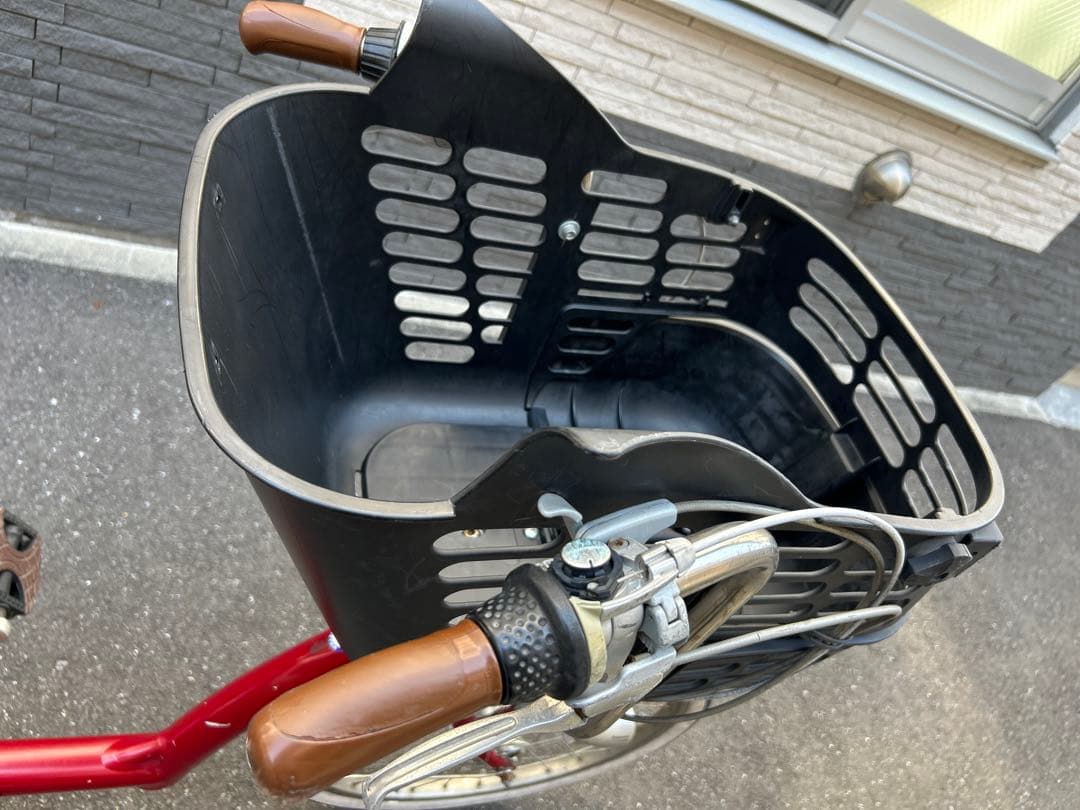 ブリヂストン BRIDGESTONE　アンジェリーノ　非電動