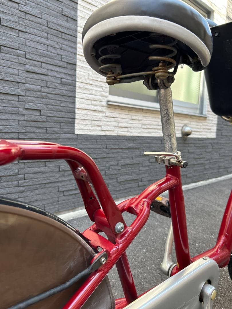 ブリヂストン BRIDGESTONE　アンジェリーノ　非電動