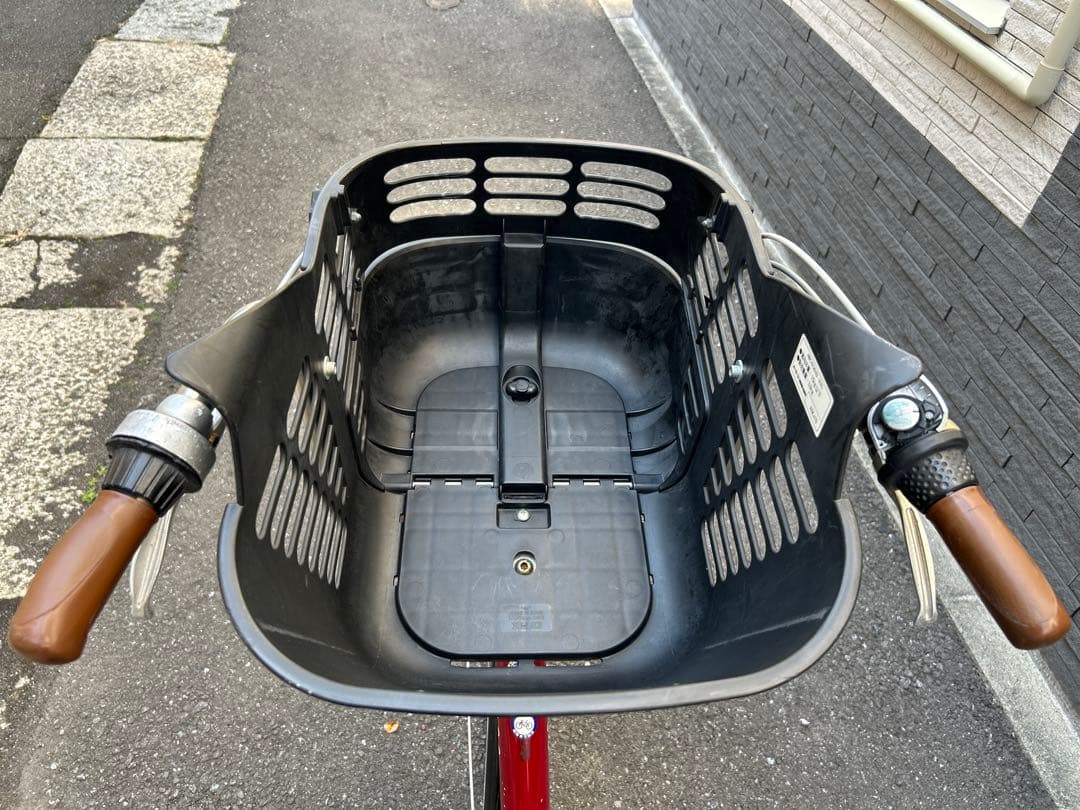 ブリヂストン BRIDGESTONE　アンジェリーノ　非電動