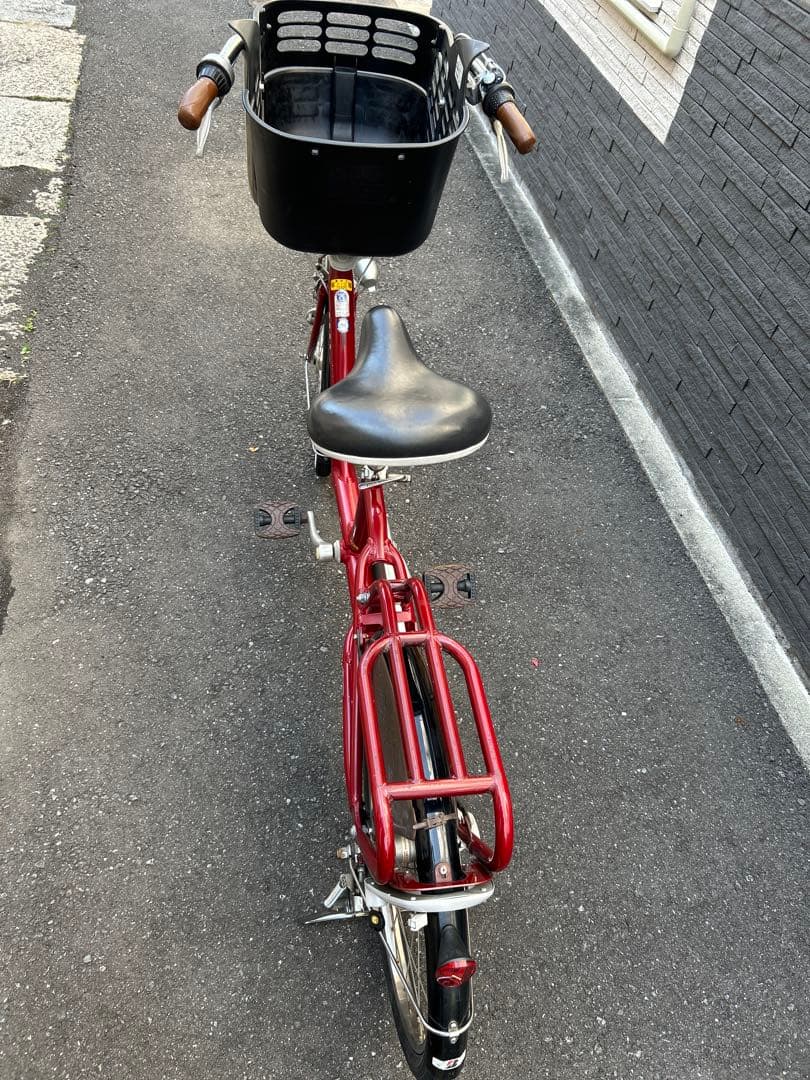 ブリヂストン BRIDGESTONE　アンジェリーノ　非電動