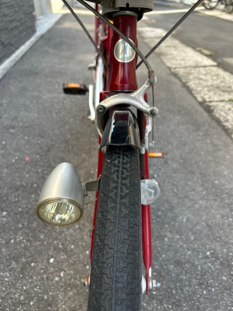 ブリヂストン BRIDGESTONE　アンジェリーノ　非電動