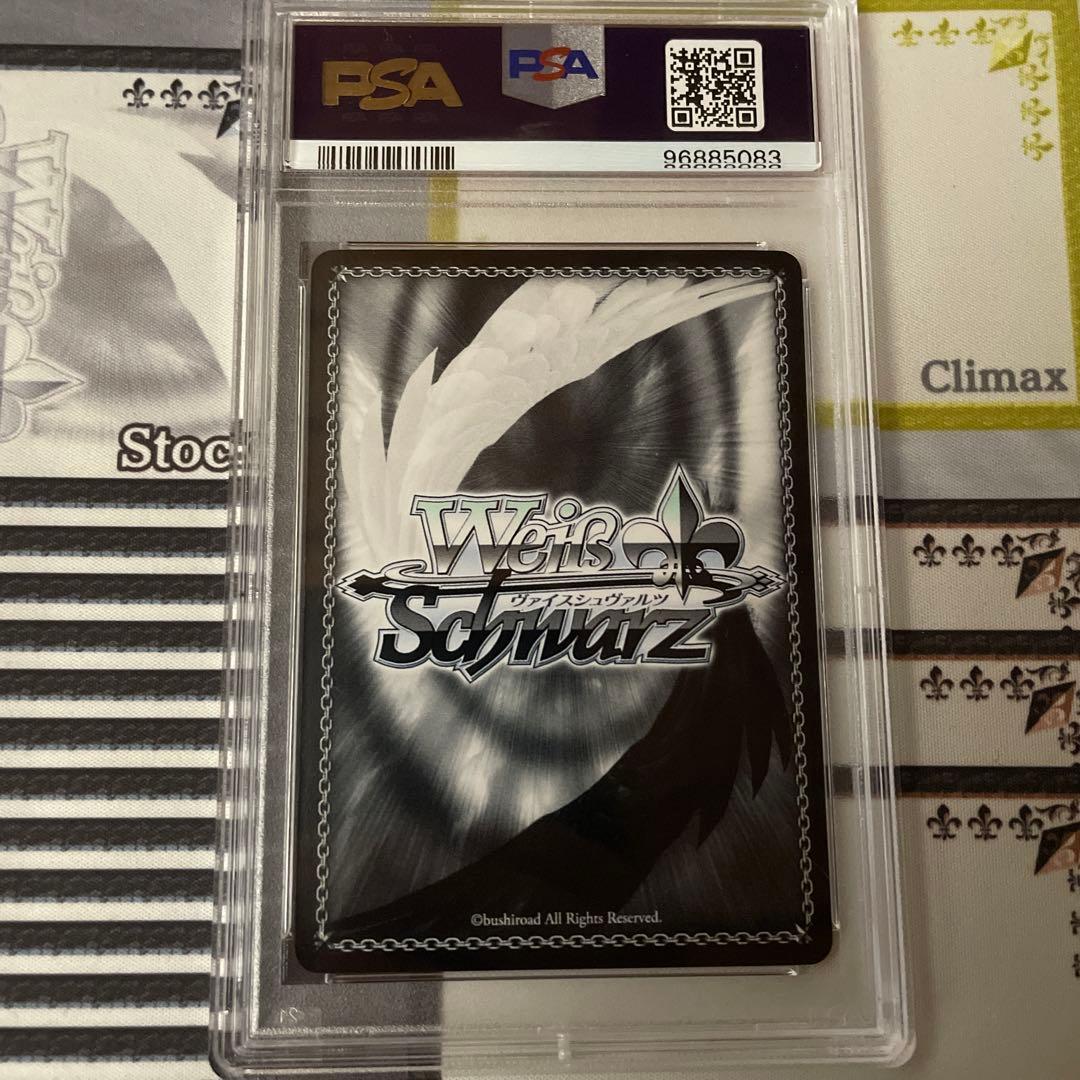 カミナ SSP PSA10
