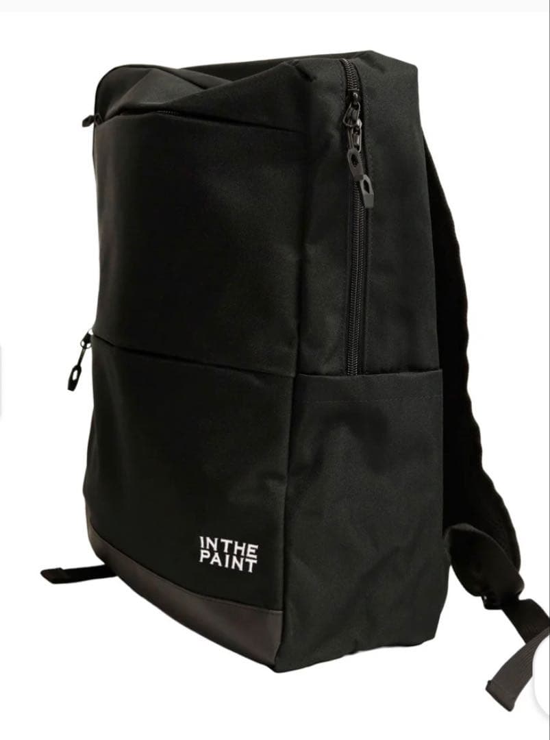 新品♯♯インザペイント♯♯タイポグラフィー シティー バッグ ITP24379