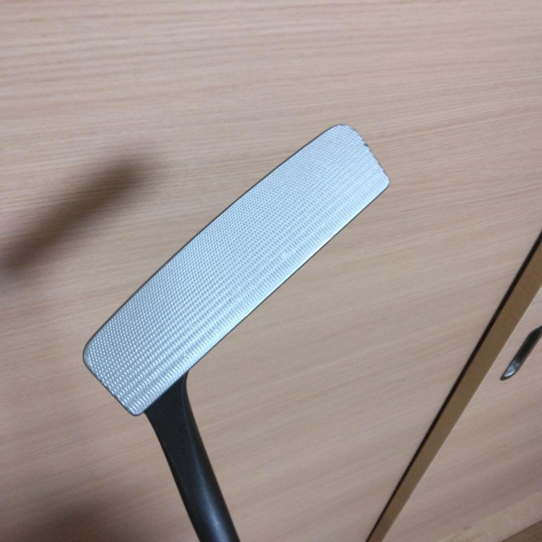PRGR Silver-Blade 02 パター 34インチ ヘッドカバー無し