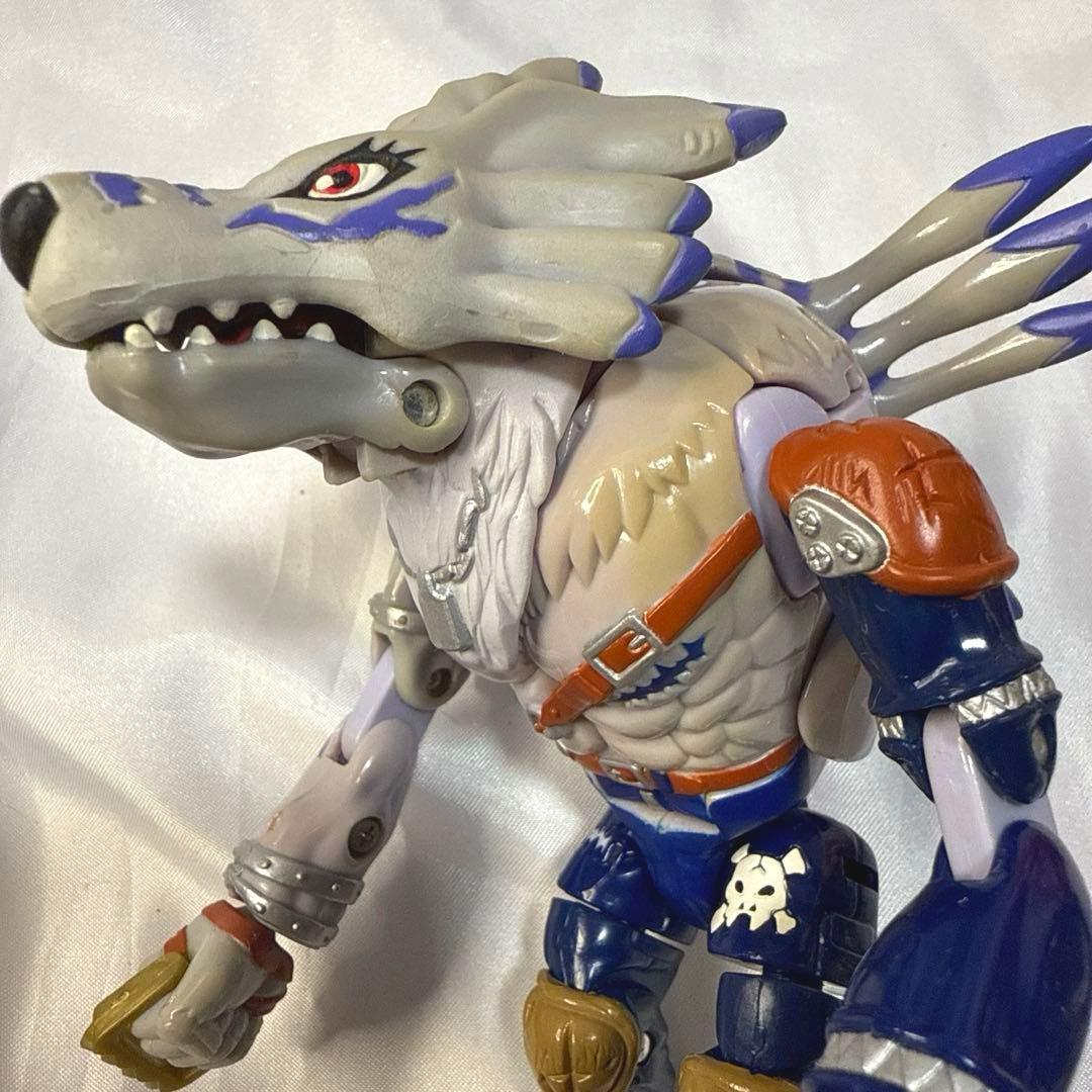 デジモン 超進化シリーズ4体セット
