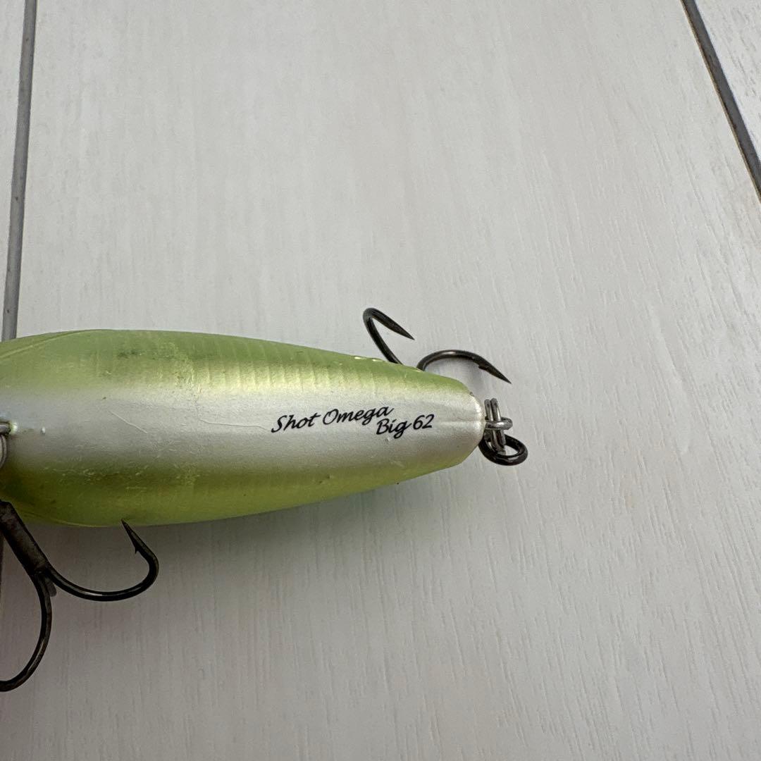 ノリーズ　ショットオーバー2 コンプリートスクエア70 他　美品