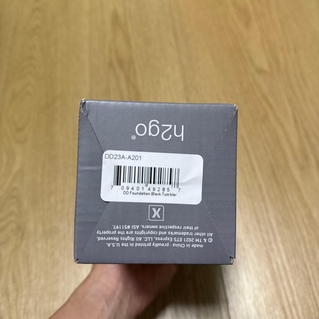 Danie Defenseタンブラー/Phone Wallet 未使用新品