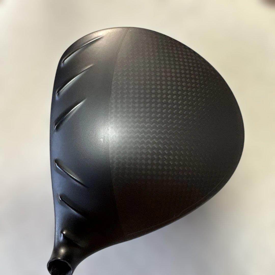 PING G440MAX 10.5° ヘッドのみ　カバー、交換ウエイト有り