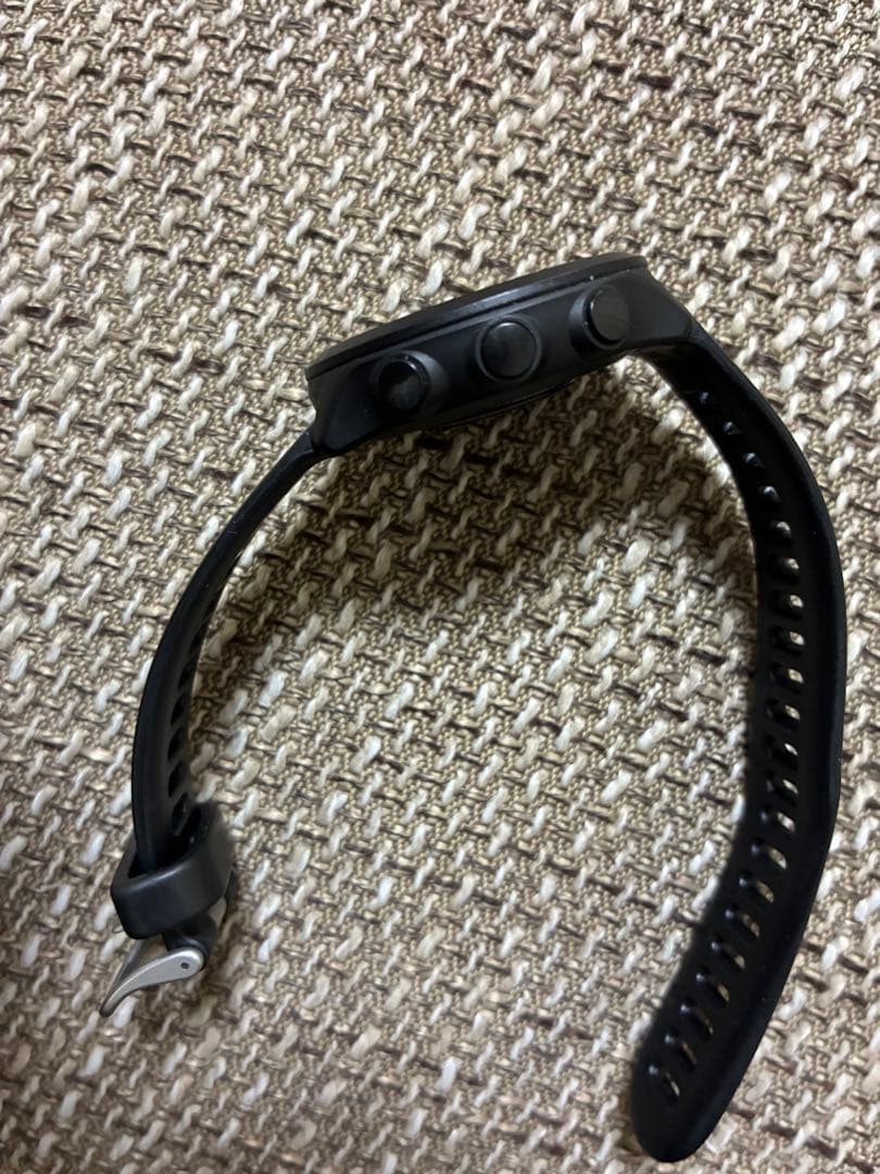 ガーミン　55foreathrete garmin