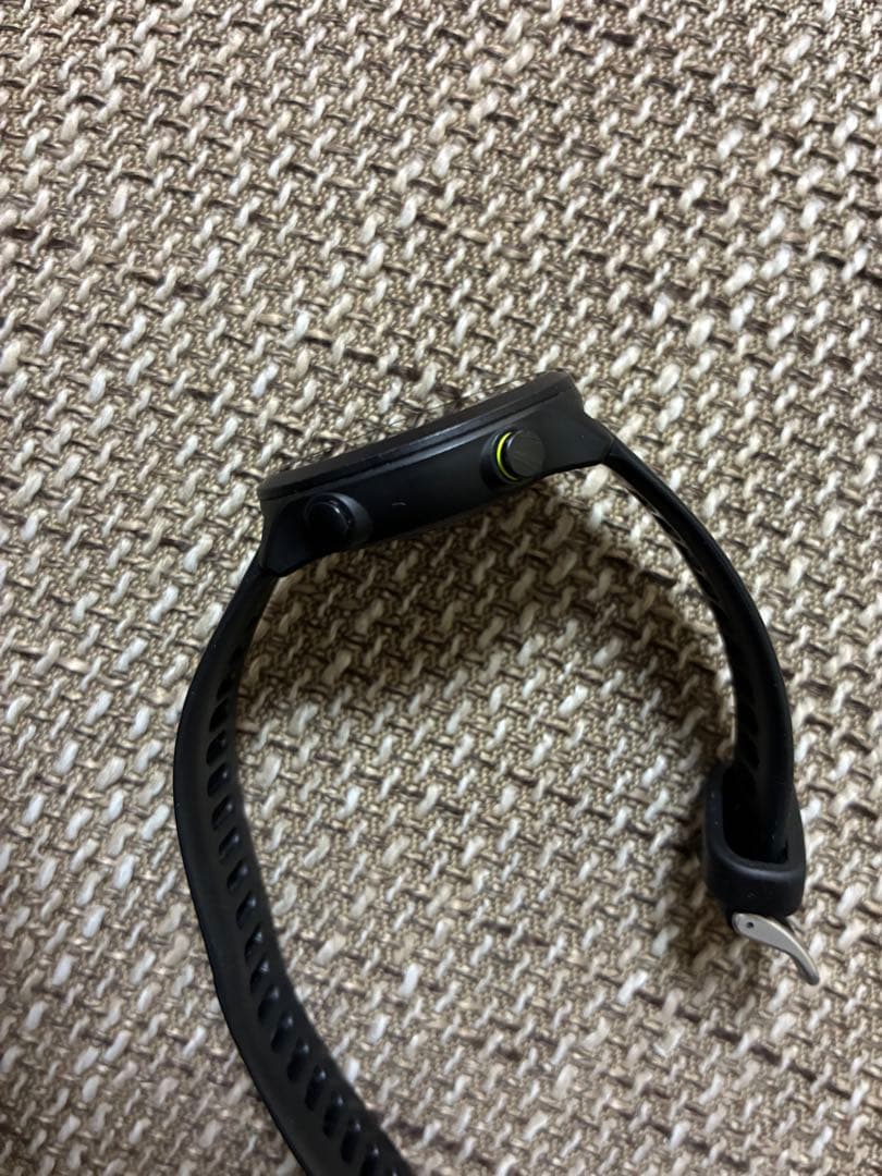ガーミン　55foreathrete garmin